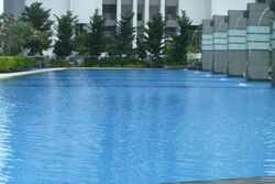 Twin Regency (D3), Condominium #566164891